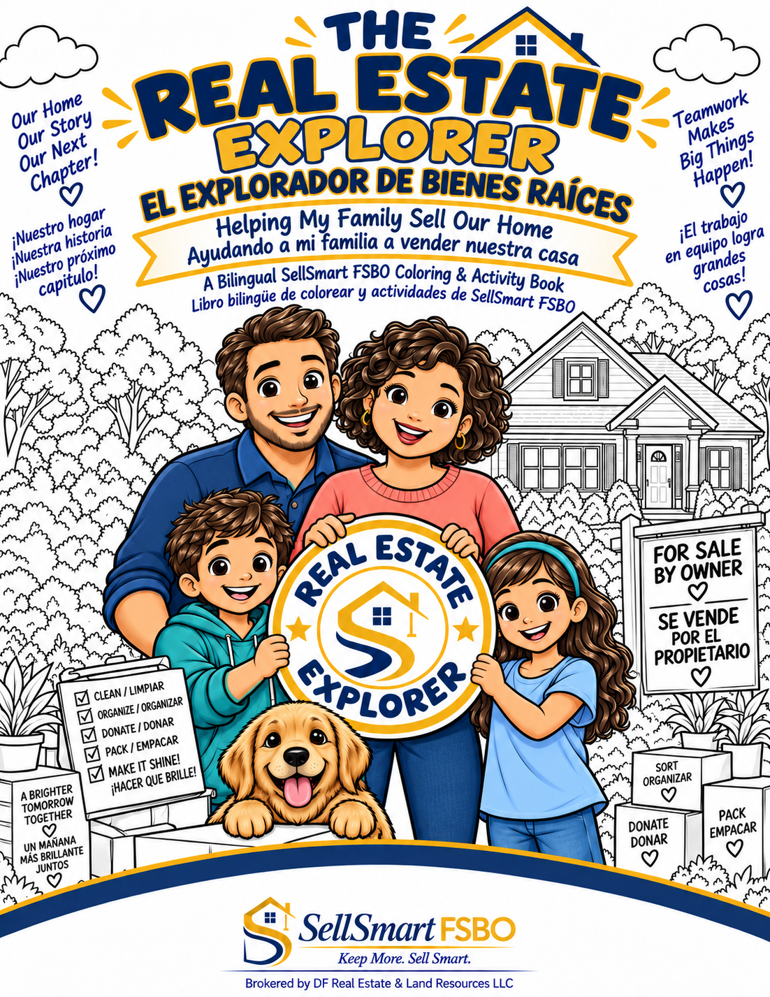Book 1 cover