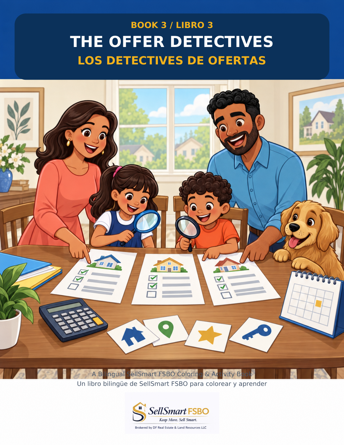 Book 3 cover